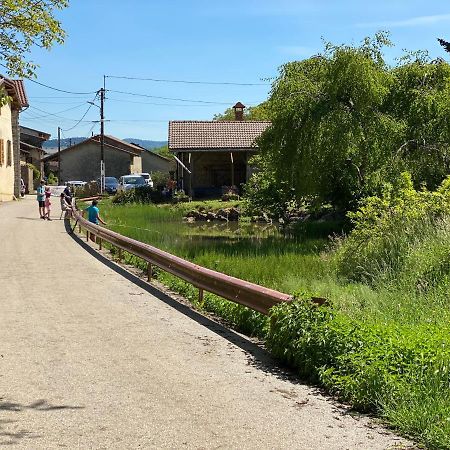 Midori Villa Saint-Rambert-en-Bugey Exterior photo